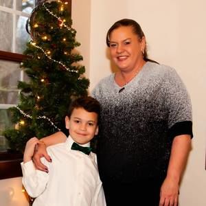 Meet your Posher, Sharon